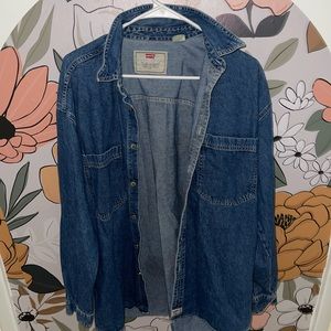 Levi’s Jean Jacket